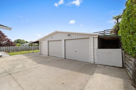 Photo of property in 4 Kitchener Place, Putaruru, 3411