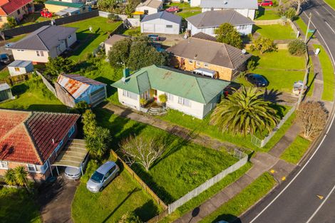 Photo of property in 46 Ferguson Road, Otara, Auckland, 2023