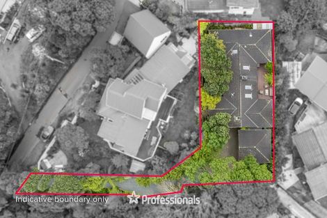 Photo of property in 24 Natusch Road, Belmont, Lower Hutt, 5010