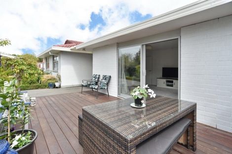 Photo of property in 3 Cam Place, Harewood, Christchurch, 8051