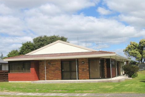 Photo of property in 6 Kinross Place, Mount Maunganui, 3116