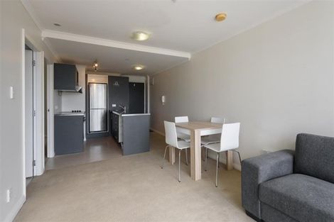 Photo of property in Monvie Apartments, 606/15 Holland Street, Te Aro, Wellington, 6011