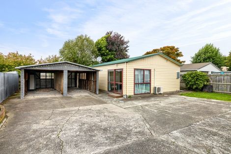 Photo of property in 40 Breens Road, Bishopdale, Christchurch, 8051
