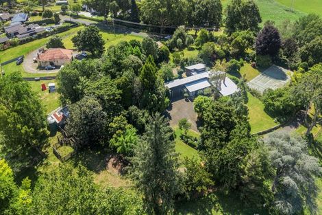 Photo of property in 885 Bond Road, Te Awamutu, 3879
