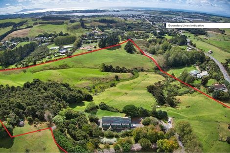 Photo of property in 1161b Kaiwaka-mangawhai Road, Mangawhai, Wellsford, 0975
