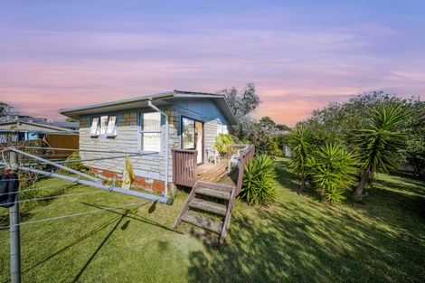 Photo of property in 3 Kemble Close, Mangere, Auckland, 2022
