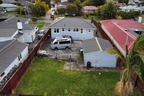 Photo of property in 10 Mangos Place, Pakuranga, Auckland, 2010