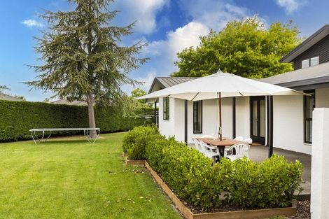 Photo of property in 48 Pentecost Road, Rangiora, 7400