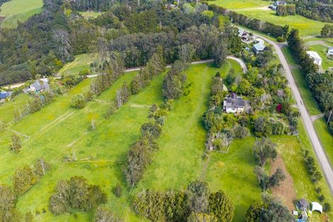 Photo of property in 89 Hamilton Road, Waimauku, 0881