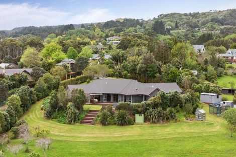 Photo of property in 91 Kaipara Road, Papakura, 2582
