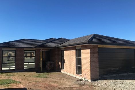 Photo of property in 8 Austin Reid Avenue, Carterton, 5713