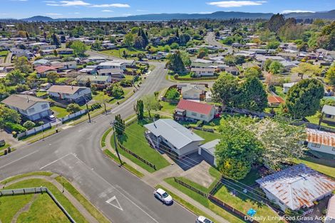 Photo of property in 2 Goldie Street, Pukehangi, Rotorua, 3015