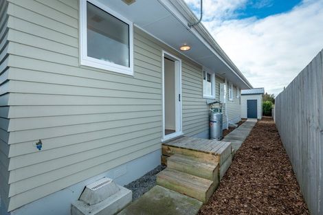 Photo of property in 132 Elizabeth Avenue, Rakaia, 7710