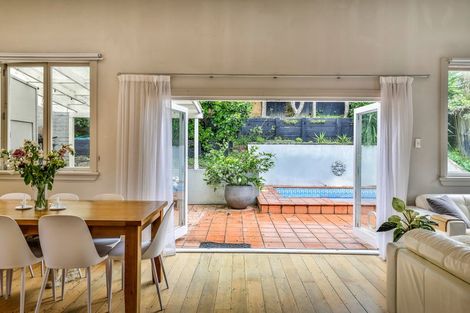 Photo of property in 65 Islington Street, Ponsonby, Auckland, 1011