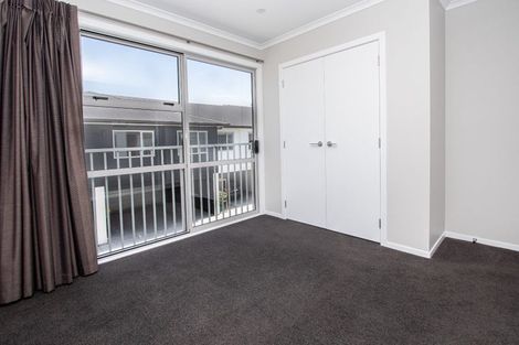 Photo of property in 4/16 Hammond Street, Hamilton Central, Hamilton, 3204