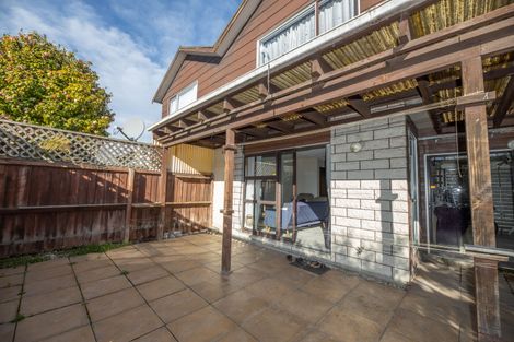 Photo of property in 3/14 Peer Street, Upper Riccarton, Christchurch, 8041