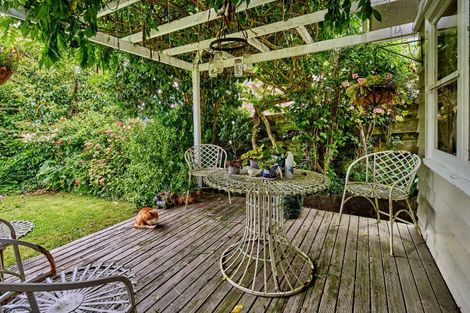 Photo of property in 42 Cleary Street, Waterloo, Lower Hutt, 5011