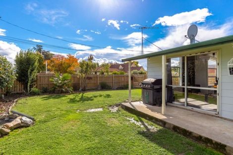 Photo of property in 6 Hiley Street, Springlands, Blenheim, 7201