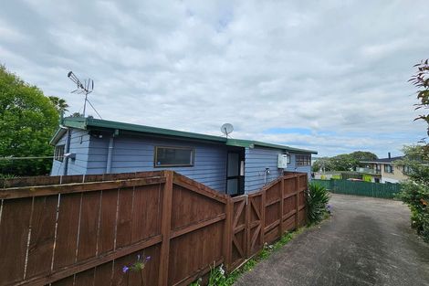 Photo of property in 42b Evans Road, Weymouth, Auckland, 2103