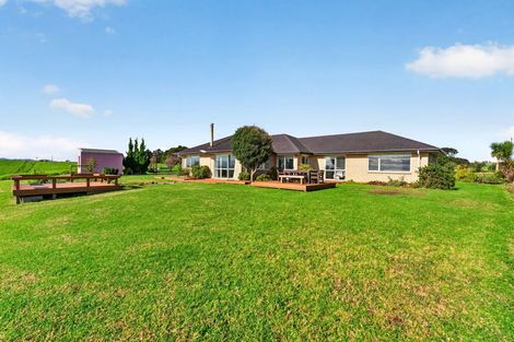 Photo of property in 259 Mairetahi Road, South Head, Helensville, 0874