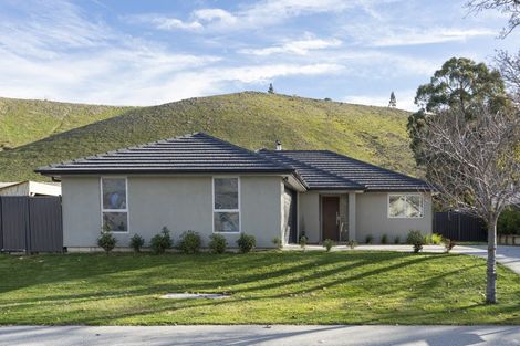 Photo of property in 20 Perriam Place, Mount Pisa, Cromwell, 9383