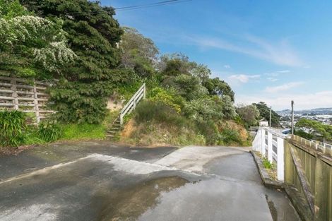 Photo of property in 46 Totara Road, Miramar, Wellington, 6022