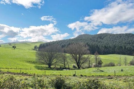 Photo of property in 3001a State Highway 2, Waitakaruru, Ngatea, 2471