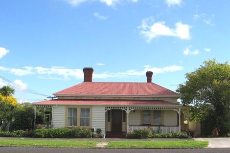 Photo of property in 37 Brixton Road, Mount Eden, Auckland, 1024