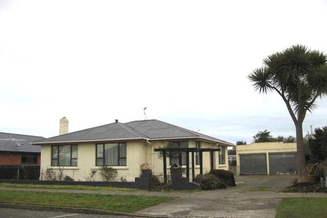 Photo of property in 17 Maitland Street, Strathern, Invercargill, 9812