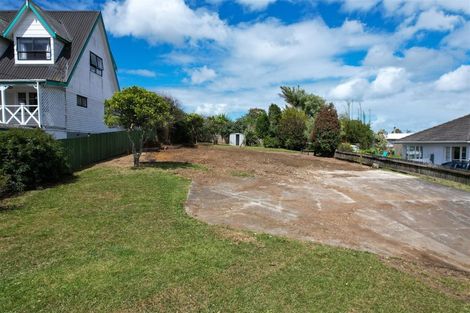 Photo of property in 2 Cartwright Road, Onerahi, Whangarei, 0110