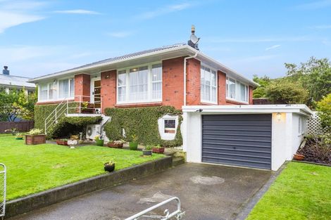 Photo of property in 87 Rangituhi Crescent, Takapuwahia, Porirua, 5022