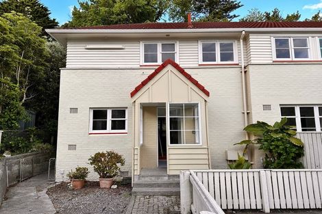 Photo of property in 45a Milton Road, Bluff Hill, Napier, 4110