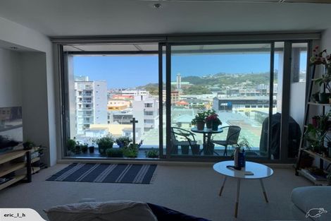 Photo of property in Century City Apartments, 85/72 Tory Street, Te Aro, Wellington, 6011
