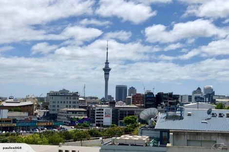 Photo of property in 32a Karaka Street, Eden Terrace, Auckland, 1010