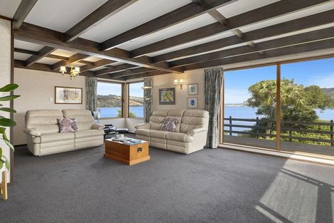 Photo of property in 16 Bayne Terrace, Macandrew Bay, Dunedin, 9014