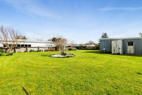 Photo of property in 32 Conway Road, Eltham, 4322