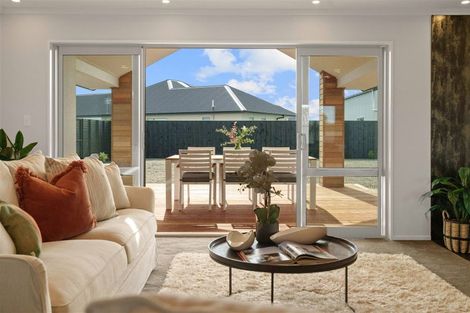 Photo of property in 5 Coopworth Mews, West Melton, 7618