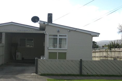 Photo of property in 24 Delaney Drive, Stokes Valley, Lower Hutt, 5019