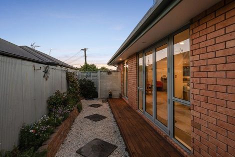Photo of property in 71 Burwood Road, Burwood, Christchurch, 8083
