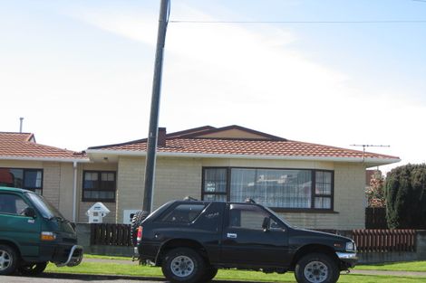 Photo of property in 5 Eliot Street, New Plymouth, 4310