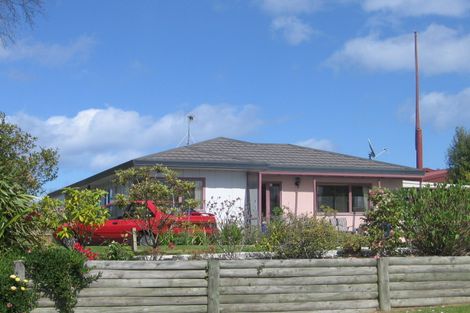 Photo of property in 12 Morison Street, Nukuhau, Taupo, 3330