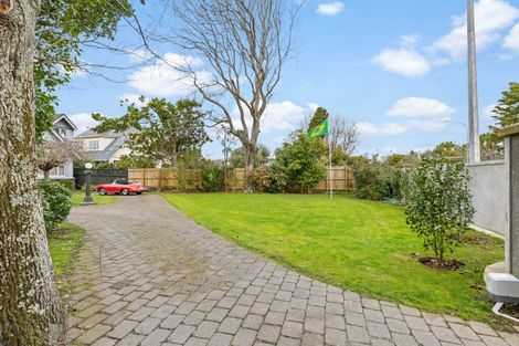 Photo of property in 209 Victoria Avenue, Hokowhitu, Palmerston North, 4410