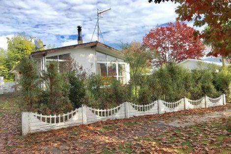 Photo of property in 27 Noni Street, Turangi, 3334