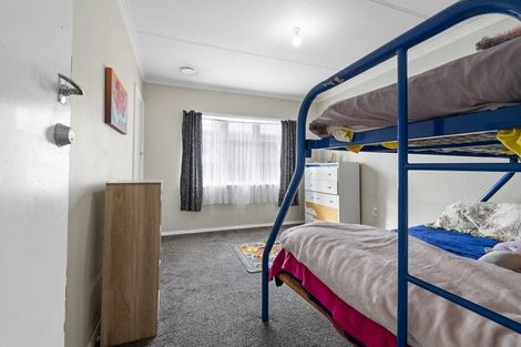 Photo of property in 115 Rugby Street, Awapuni, Palmerston North, 4412