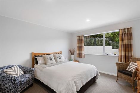 Photo of property in 8a Woodlau Rise, Huntsbury, Christchurch, 8022