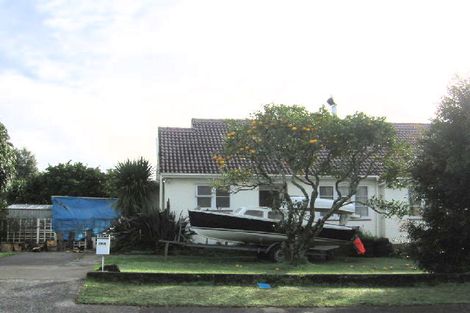 Photo of property in 20 Churchill Street, Kensington, Whangarei, 0112