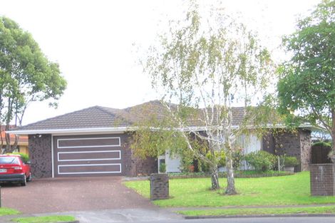Photo of property in 11 Mimosa Place, Half Moon Bay, Auckland, 2012