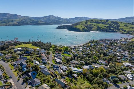 Photo of property in 38 Watson Street, Akaroa, 7520