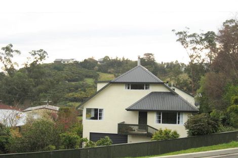 Photo of property in 46 Barr Street, Kenmure, Dunedin, 9011