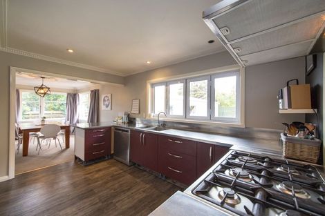 Photo of property in 56 College Street, Awapuni, Palmerston North, 4412